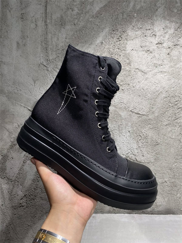 ri*k 0wens sneakers