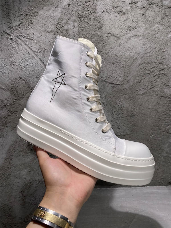 ri*k 0wens sneakers