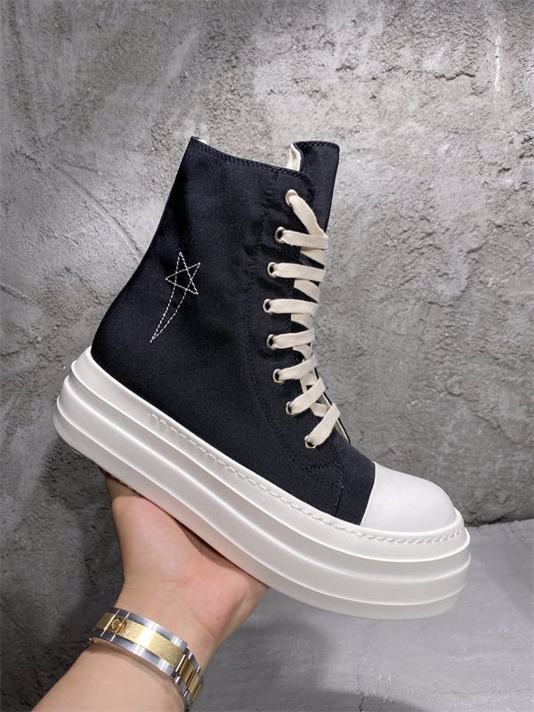 ri*k 0wens sneakers