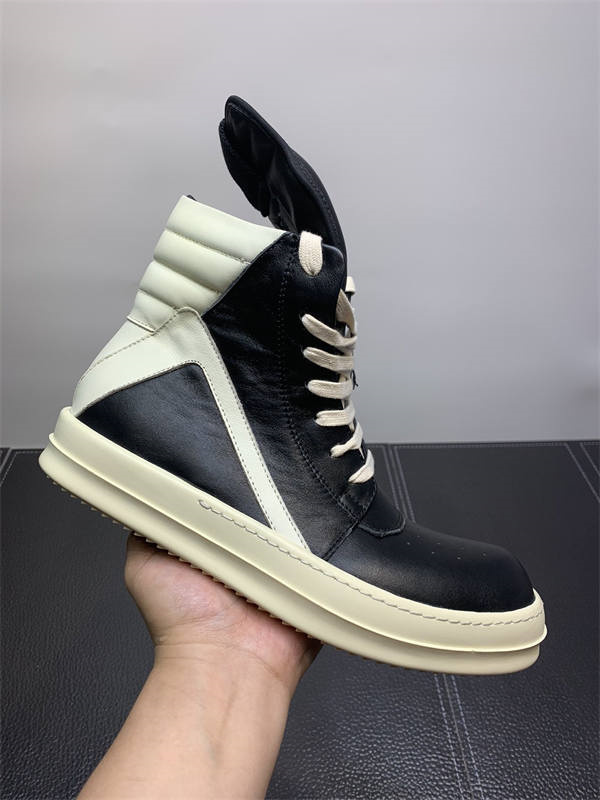 ri*k 0wens sneakers
