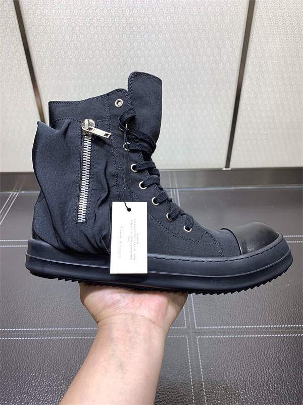 ri*k 0wens sneakers