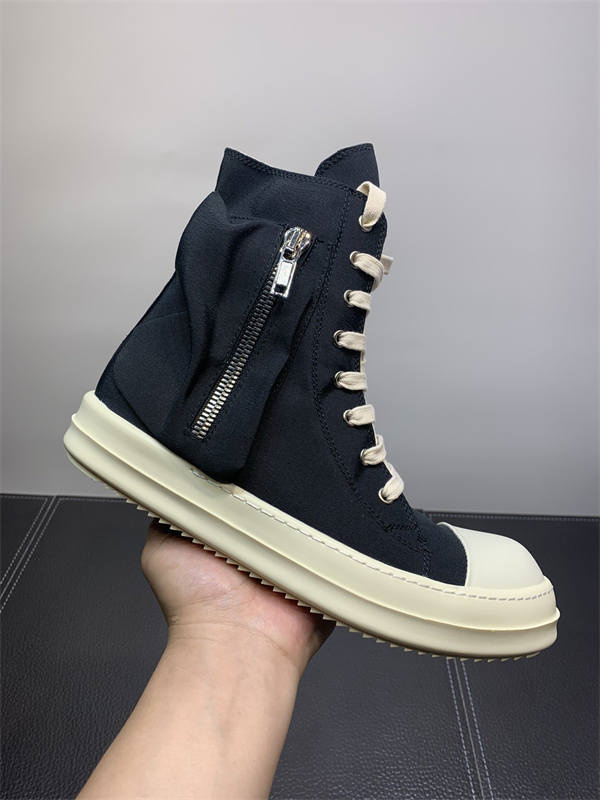ri*k 0wens sneakers