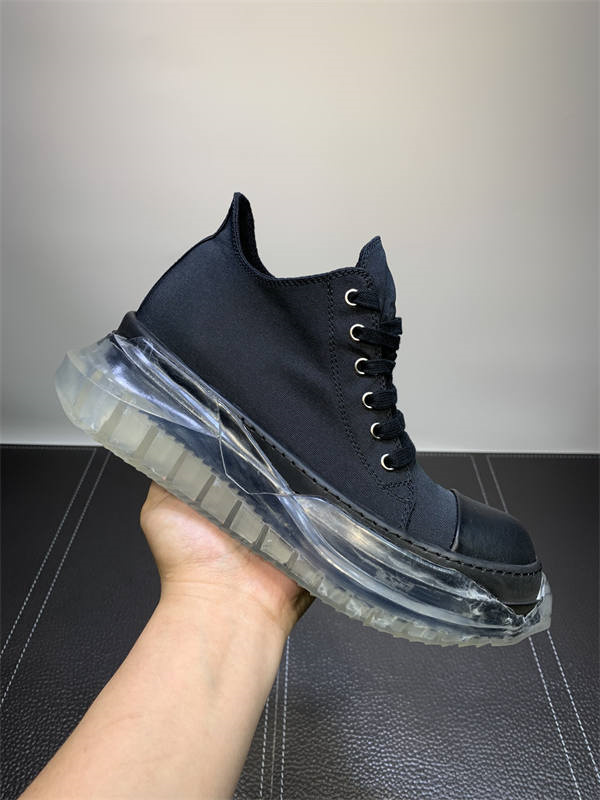 ri*k 0wens sneakers