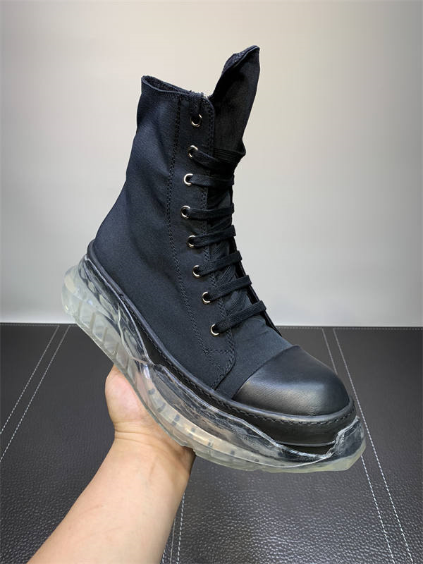 ri*k 0wens sneakers