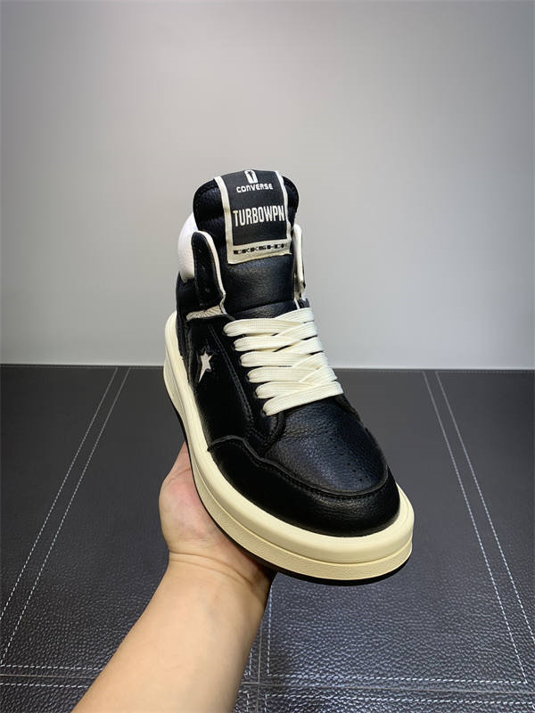 ri*k 0wens sneakers