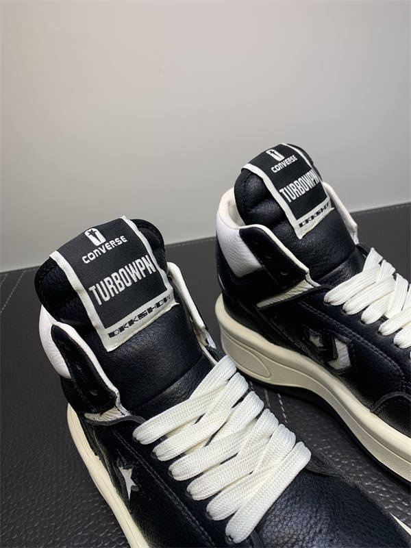 ri*k 0wens sneakers