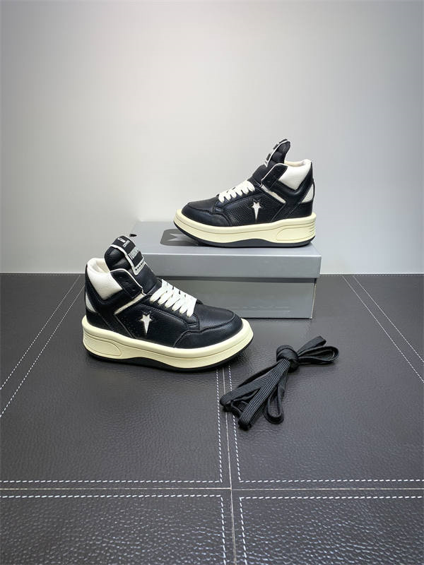 ri*k 0wens sneakers