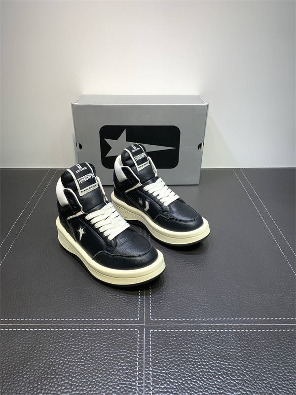 ri*k 0wens sneakers