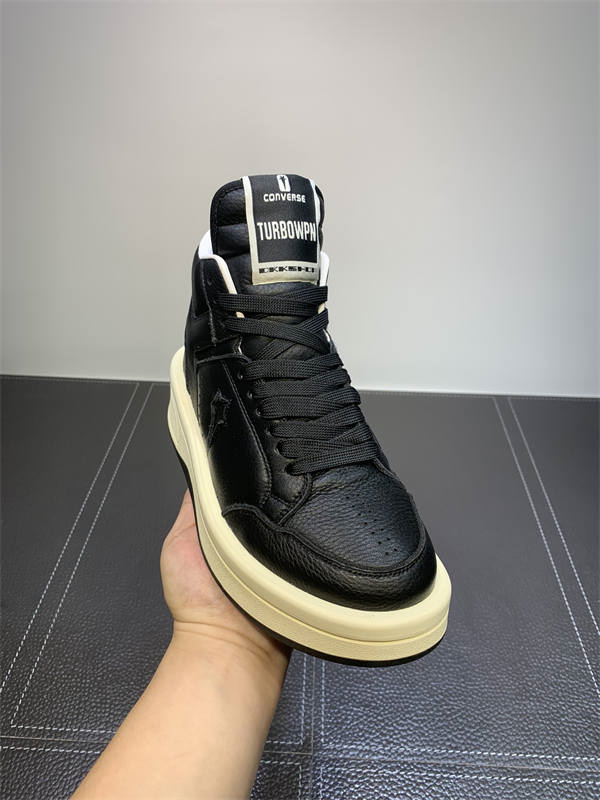 ri*k 0wens sneakers