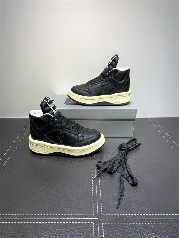 ri*k 0wens sneakers