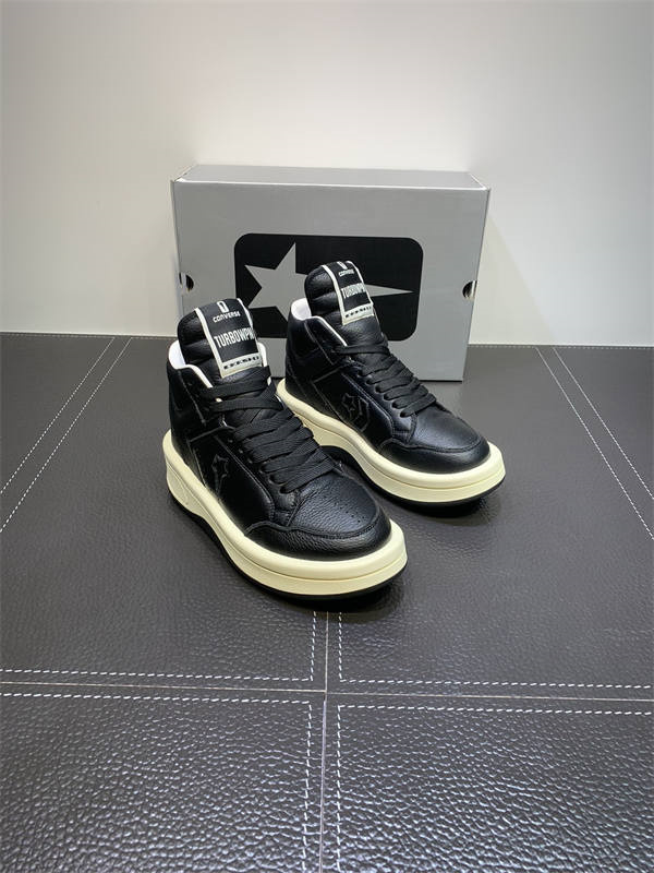 ri*k 0wens sneakers
