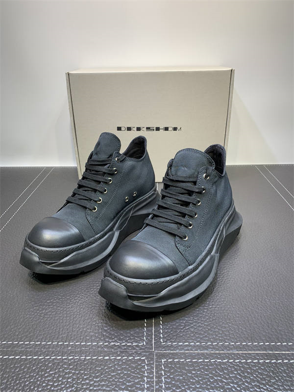 ri*k 0wens sneakers