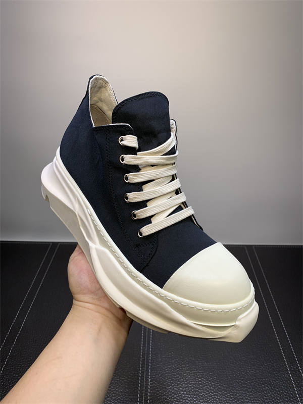 ri*k 0wens sneakers