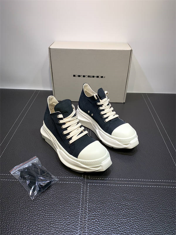 ri*k 0wens sneakers