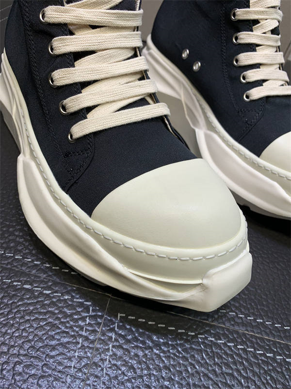 ri*k 0wens sneakers