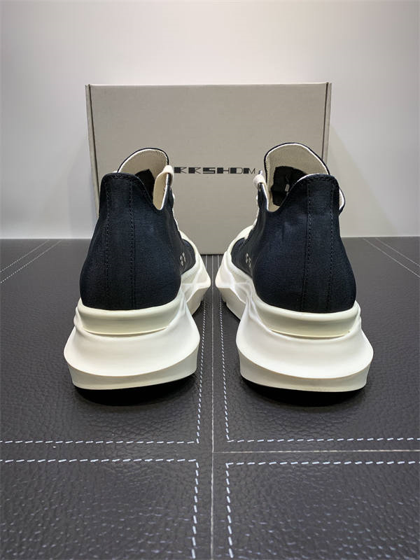 ri*k 0wens sneakers