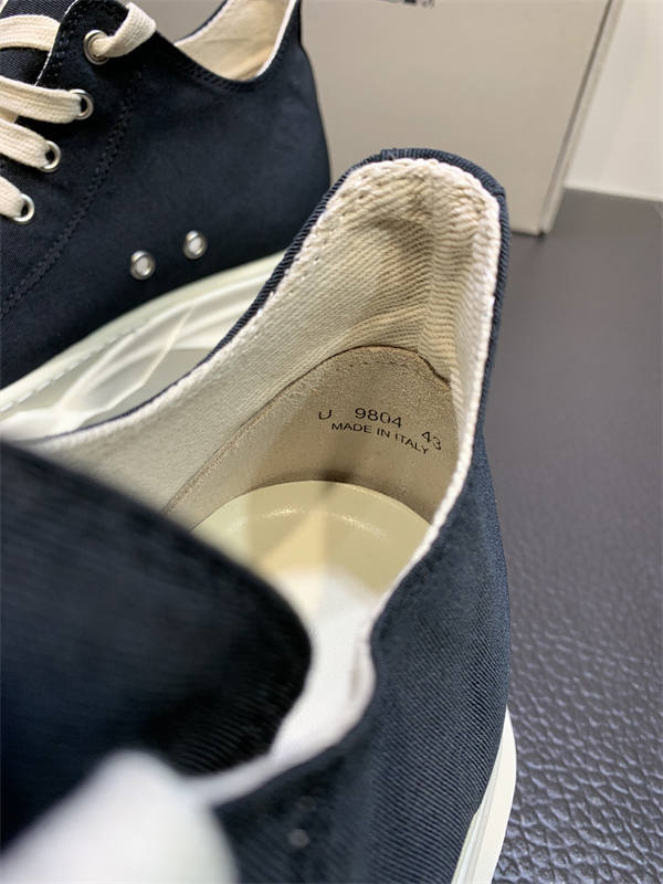 ri*k 0wens sneakers