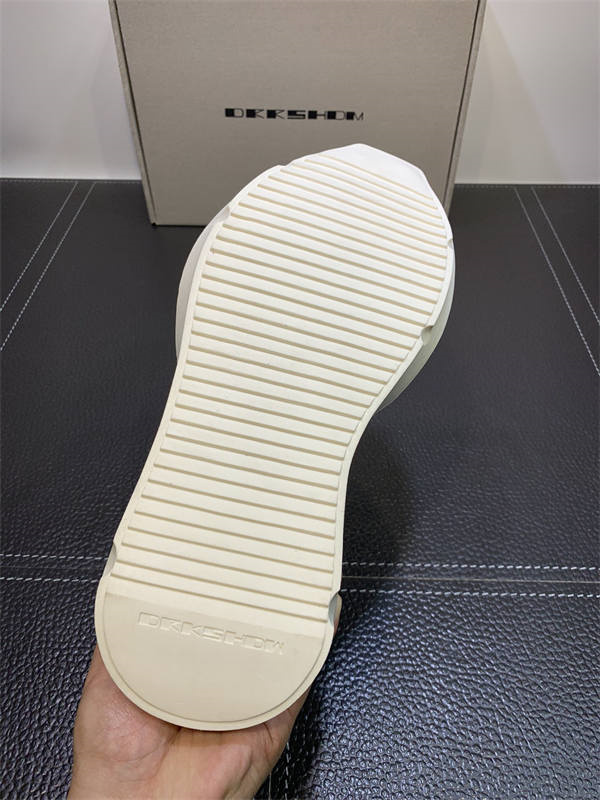 ri*k 0wens sneakers