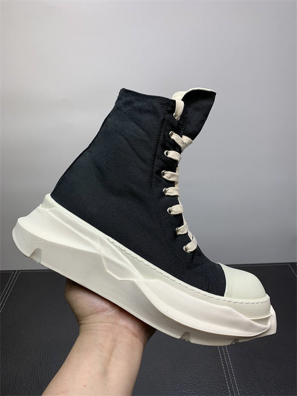 ri*k 0wens sneakers