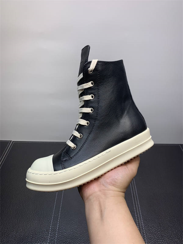ri*k 0wens sneakers