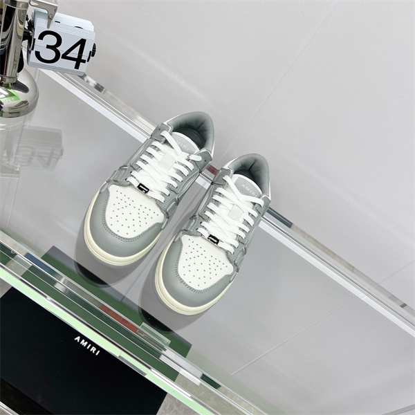 AMIR1 SNEAKERS