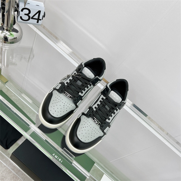 AMIR1 SNEAKERS