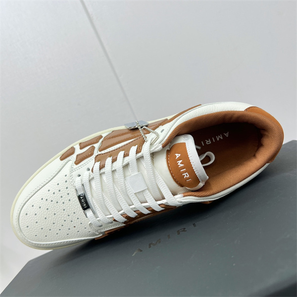 AMIR1 SNEAKERS
