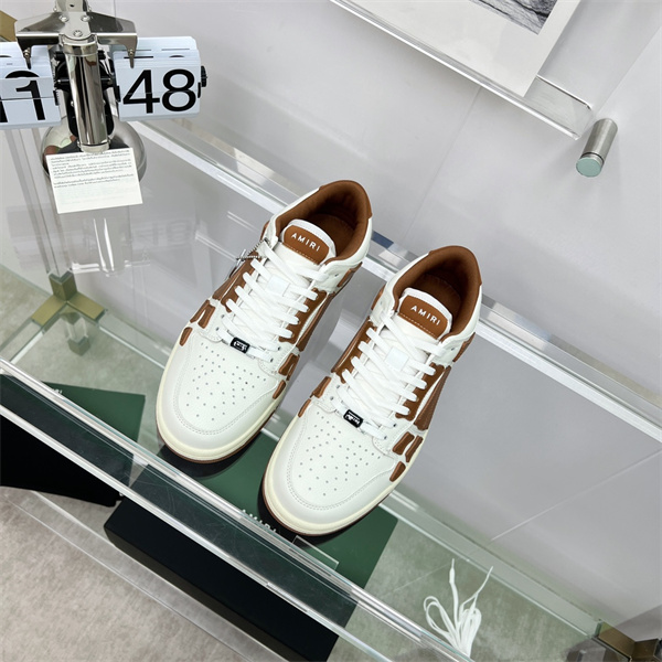 AMIR1 SNEAKERS