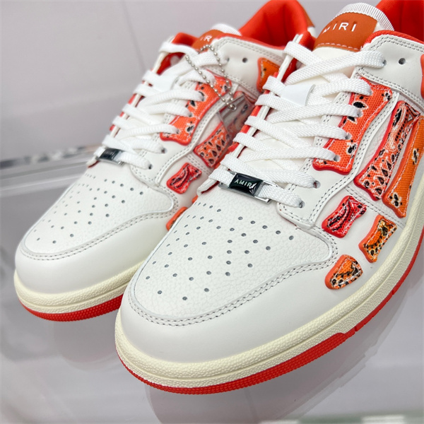 AMIR1 SNEAKERS