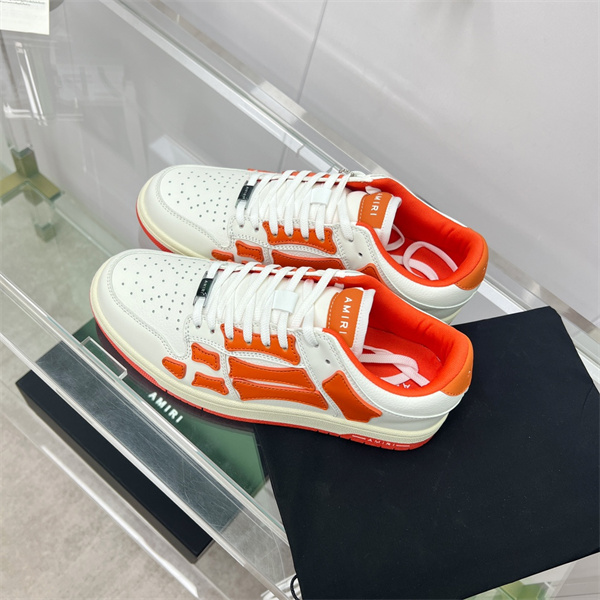 AMIR1 SNEAKERS