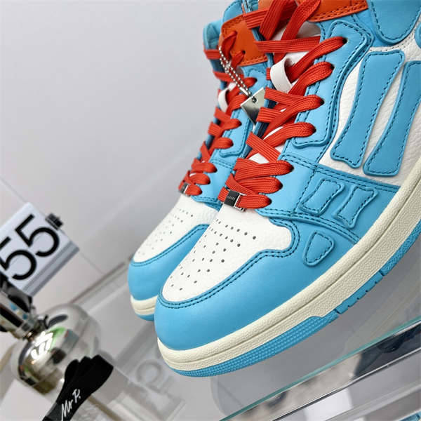 AMIR1 SNEAKERS
