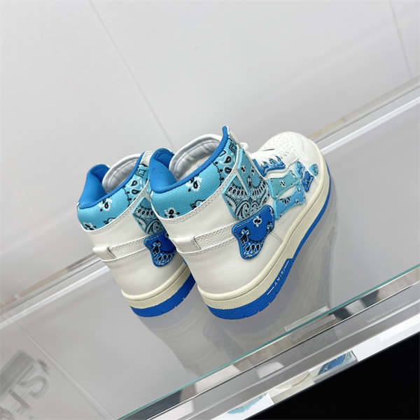 AMIR1 SNEAKERS