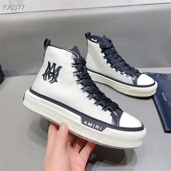 AMIR1 SNEAKERS