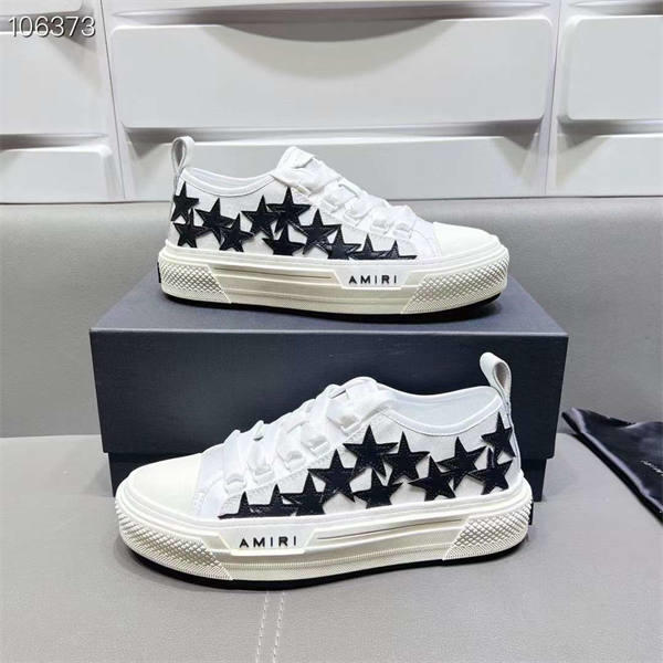 AMIR1 SNEAKERS