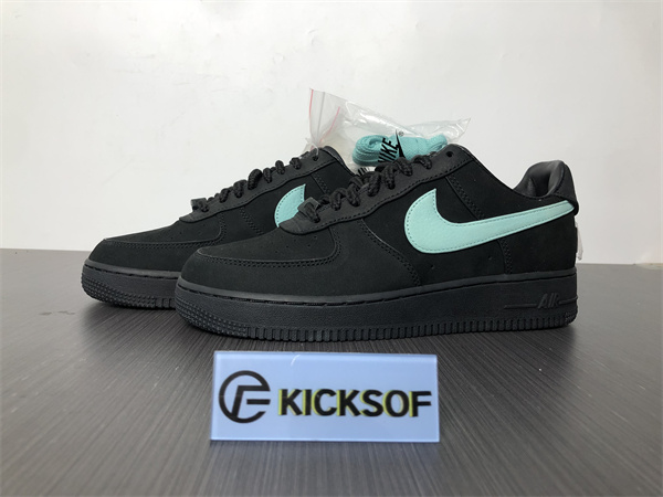 nike air force 1 low T*f*ny & co. 1837 dz1382-001