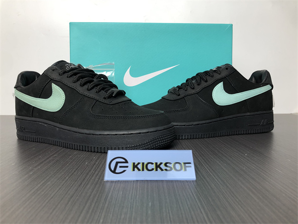 nike air force 1 low T*f*ny & co. 1837 dz1382-001