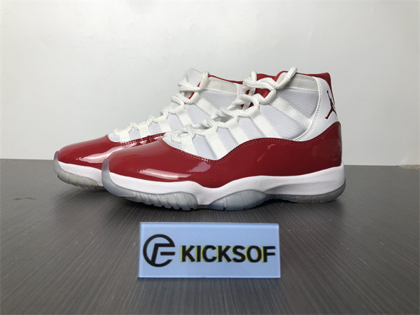 Jordan 11 Retro Cherry CT8012-116