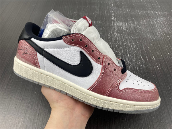 Trophy Room x Air Jordan 1 High OG