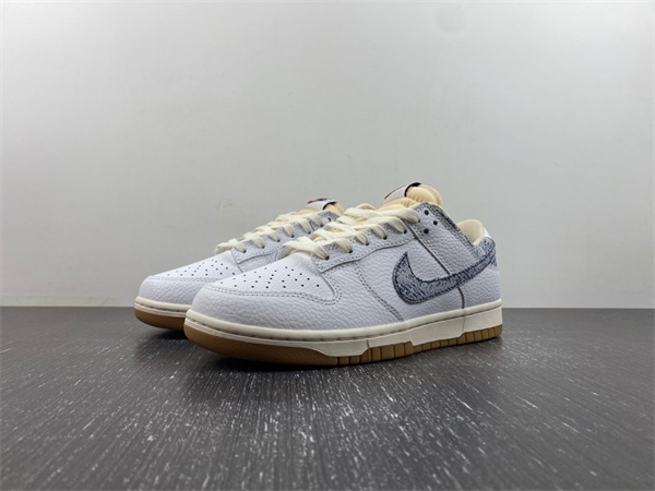 nike dunk low「washed De*1m」