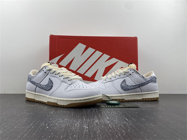nike dunk low「washed De*1m」