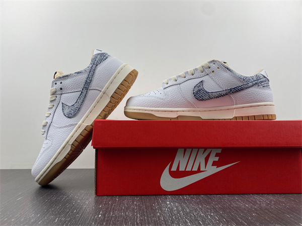 nike dunk low「washed De*1m」