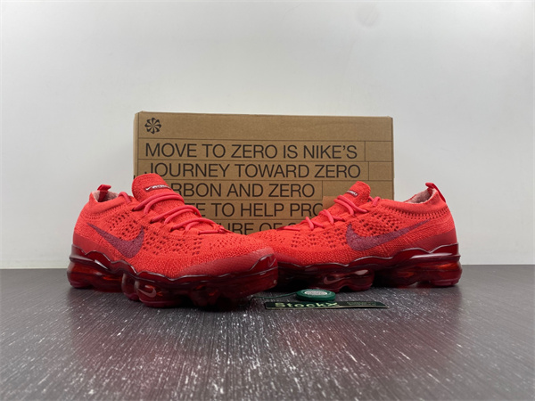 Nike Air VaporMax 2023 Flyknit