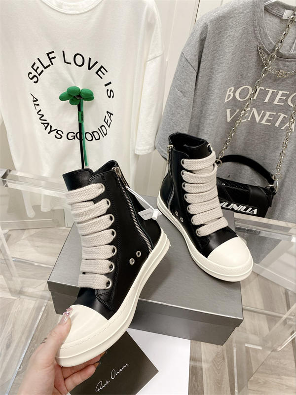 r1ck 0wens sneaker