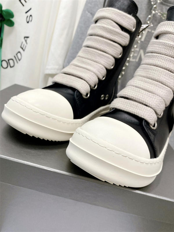 r1ck 0wens sneaker
