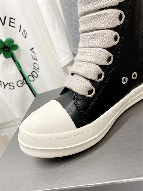 r1ck 0wens sneaker