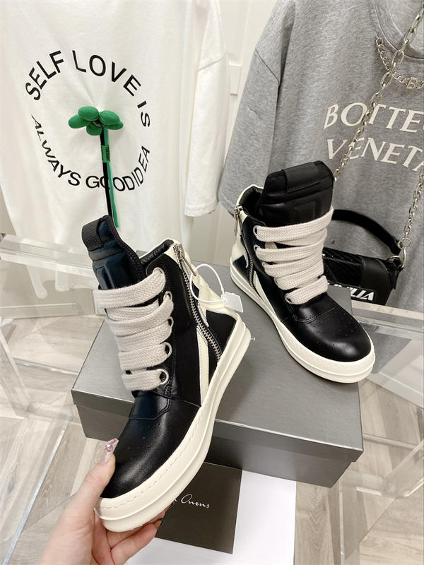 r1ck 0wens sneaker
