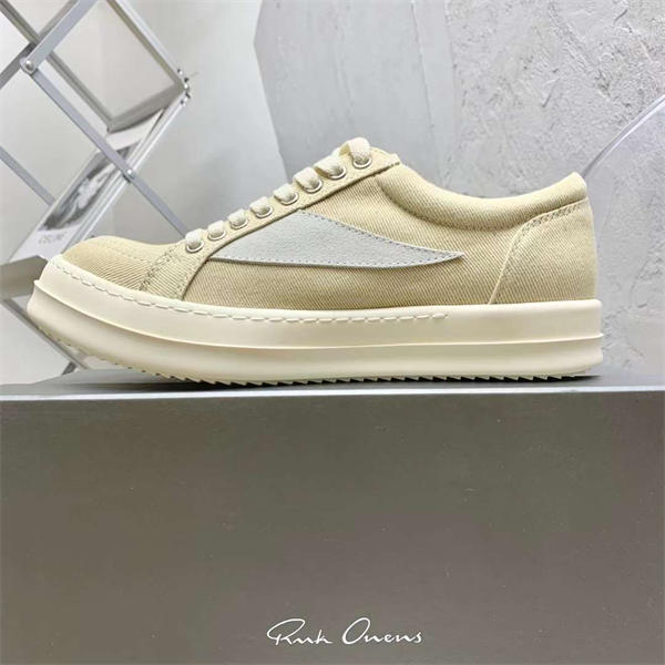 r1ck 0wens sneaker