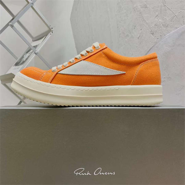 r1ck 0wens sneaker