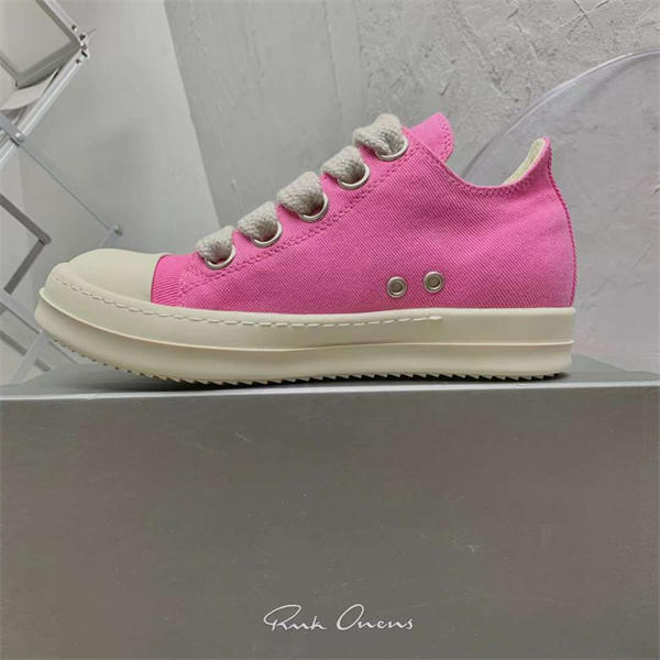 r1ck 0wens sneaker