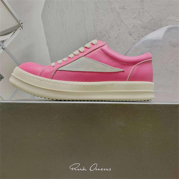 r1ck 0wens sneaker